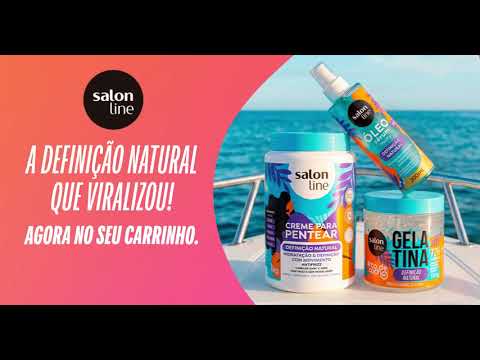 Salon Line Google video ad 3